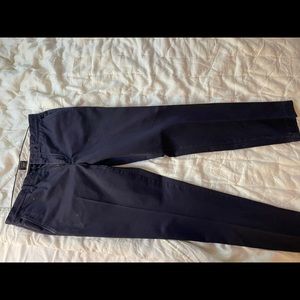 Jcrew broken in chino